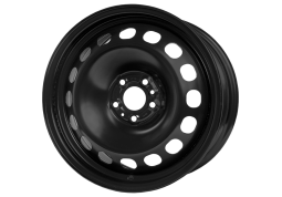 Диски Magnetto Wheels R1-1964 (7105) Black R16 W6.5 PCD5x98 ET39 DIA58.0