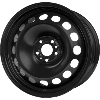 Диски Magnetto Wheels R1-1964 (7105) Black R16 W6.5 PCD5x98 ET39 DIA58.0