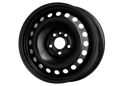 Диски Magnetto Wheels R1-1594 (8217) Black R16 W7.0 PCD5x110 ET34 DIA65.0