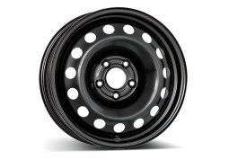 Диски Magnetto Wheels R1-1918 (8887) Black R16 W6.5 PCD5x110 ET40 DIA65.1