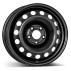 Диски Magnetto Wheels R1-1918 (8887) Black R16 W6.5 PCD5x110 ET40 DIA65.1