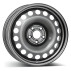 Диски Magnetto Wheels R1-1953 (7035) Black R16 W6.5 PCD5x105 ET41 DIA56.6