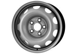 Диски Magnetto Wheels R1-1482 S R16 W7.0 PCD5x120 ET54 DIA65.1