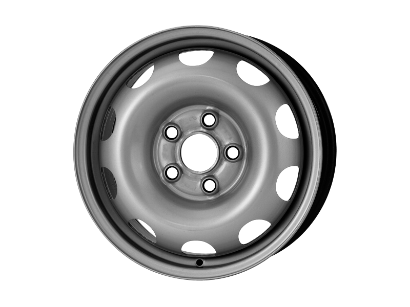 Диски Magnetto Wheels R1-1482 S R16 W7.0 PCD5x120 ET54 DIA65.1