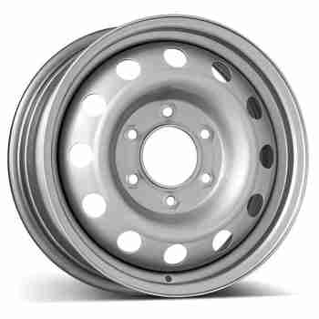 Диски Magnetto Wheels R1-1973 S R16 W7.0 PCD6x140.5 ET55 DIA93.0