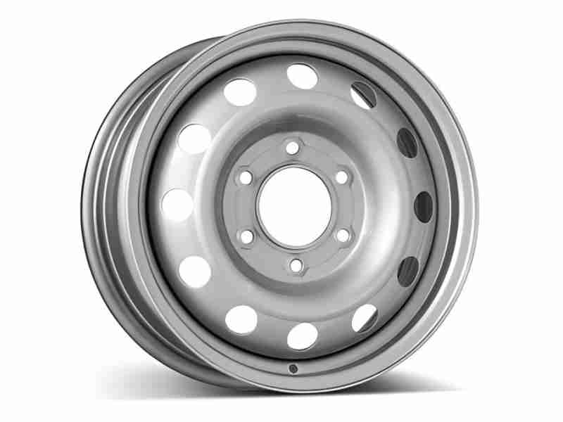 Диски Magnetto Wheels R1-1973 S R16 W7.0 PCD6x140.5 ET55 DIA93.0