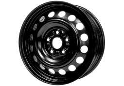 Диски Magnetto Wheels R1-1878 (8183) Black R16 W6.0 PCD5x114.3 ET50 DIA60.0