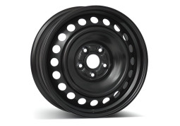 Диски Magnetto Wheels R1-1982 (9016) Black R17 W6.5 PCD5x114.3 ET45 DIA60.0