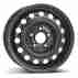 Диски Magnetto Wheels R1-1969 (8756) Black R16 W6.5 PCD5x114.3 ET45 DIA67.0