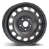Диски Magnetto Wheels R1-1492 (9535) Black R16 W6.0 PCD5x112 ET50 DIA57.0