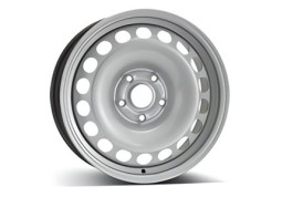 Диск Magnetto Wheels R1-1723 (9922) Silver R16 W6.5 PCD5x112 ET33 DIA57.0