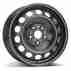 Диски Magnetto Wheels R1-1731 (9702) Black R16 W6.0 PCD5x112 ET50 DIA57.0