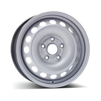 Диск Magnetto Wheels R1-1796 (8385) Silver R15 W6.0 PCD5x112 ET47 DIA57.0