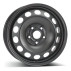 Диски Magnetto Wheels R1-1852 (8667) Black R16 W6.5 PCD5x112 ET46 DIA57.0