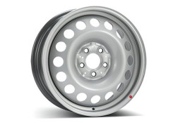 Диск Magnetto Wheels R1-1912 (9002) Silver R17 W6.5 PCD5x112 ET50 DIA66.5