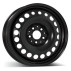 Диски Magnetto Wheels R1-2049 (9832) Black R17 W6.5 PCD5x112 ET44 DIA66.5