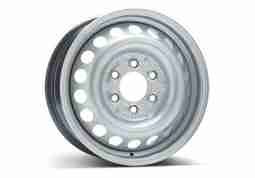 Диск Magnetto Wheels R1-1647 (9488) Silver R16 W6.5 PCD6x130 ET62 DIA84.0