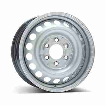 Диск Magnetto Wheels R1-1647 (9488) Silver R16 W6.5 PCD6x130 ET62 DIA84.0