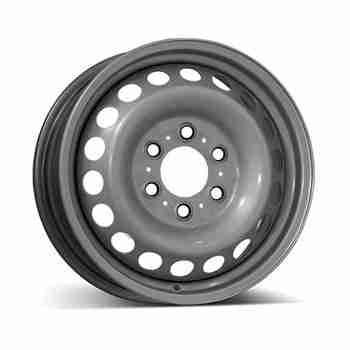 Диск Magnetto Wheels R1-2050 (7488) Silver R16 W6.5 PCD6x130 ET62 DIA84.0