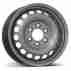 Диск Magnetto Wheels R1-2050 (7488) Silver R16 W6.5 PCD6x130 ET62 DIA84.0