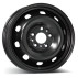 Диск Magnetto Wheels R1-1910 (7011) Black R16 W6.0 PCD5x130 ET68 DIA78.1