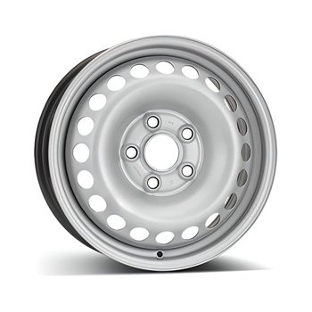 Диски Magnetto Wheels R1-1529 (9685) S R16 W6.5 PCD5x120 ET51 DIA65.1