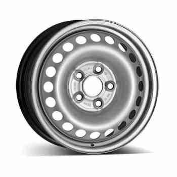 Диски Magnetto Wheels R1-1808 (9686) S R16 W6.5 PCD5x120 ET52 DIA65.1