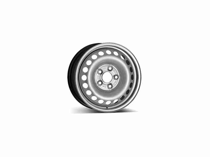 Диски Magnetto Wheels R1-1808 (9686) S R16 W6.5 PCD5x120 ET52 DIA65.1