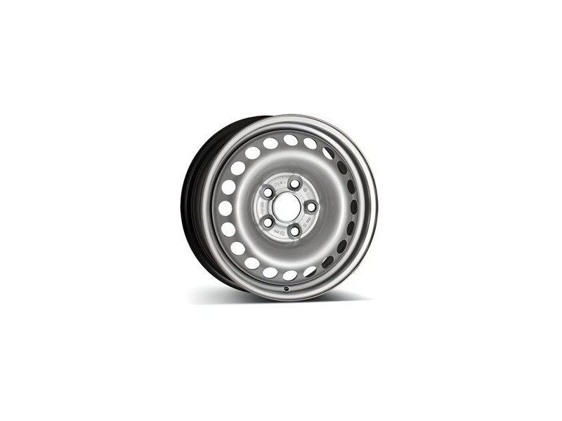 Диски Magnetto Wheels R1-1808 (9686) S R16 W6.5 PCD5x120 ET52 DIA65.1