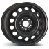 Диски Magnetto Wheels R1-1882 (9833) Black R16 W7.0 PCD5x108 ET44 DIA65.0