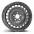 Диски Magnetto Wheels R1-1645 (8465) Black R16 W6.5 PCD5x108 ET50 DIA63.3