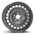 Диски Magnetto Wheels R1-1645 (8465) Black R16 W6.5 PCD5x108 ET50 DIA63.3