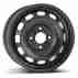 Диски Magnetto Wheels R1-1730 (7255) Black R15 W6.0 PCD4x108 ET47.5 DIA63.3