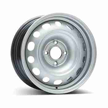 Диск Magnetto Wheels R1-1735 (8477) Silver R15 W6.5 PCD4x108 ET27 DIA65.0