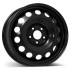 Диски Magnetto Wheels R1-1887 (7460) Black R16 W6.5 PCD5x108 ET47 DIA65.0
