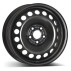 Диски Magnetto Wheels R1-2008 (4095) Black R15 W6.0 PCD4x108 ET45 DIA63.3