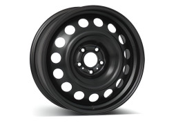 Диски Magnetto Wheels R1-1996 (9036) Black R17 W7.0 PCD5x108 ET42 DIA65.0
