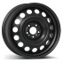 Диски Magnetto Wheels R1-1996 (9036) Black R17 W7.0 PCD5x108 ET42 DIA65.0