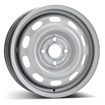 Диски Magnetto Wheels R1-1831 (4925) S R14 W4.5 PCD4x100 ET43.5 DIA56.5
