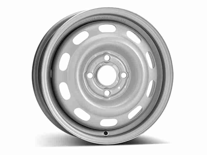 Диски Magnetto Wheels R1-1831 (4925) S R14 W4.5 PCD4x100 ET43.5 DIA56.5