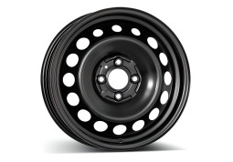 Диски Magnetto Wheels R1-1938 (4002) Black R15 W5.5 PCD4x100 ET36 DIA60.0