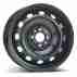 Диски Magnetto Wheels R1-1681 (7680) Black R15 W6.0 PCD4x98 ET44 DIA58.0