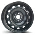 Диски Magnetto Wheels R1-1681 (7680) Black R15 W6.0 PCD4x98 ET44 DIA58.0