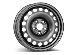 Диски Magnetto Wheels R1-1952 (6365) Black R15 W6.0 PCD5x105 ET37 DIA56.5