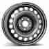 Диски Magnetto Wheels R1-1952 (6365) Black R15 W6.0 PCD5x105 ET37 DIA56.5