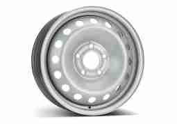 Диски Magnetto Wheels R1-1373 (9506) S R16 W6.0 PCD5x118 ET50 DIA71.0