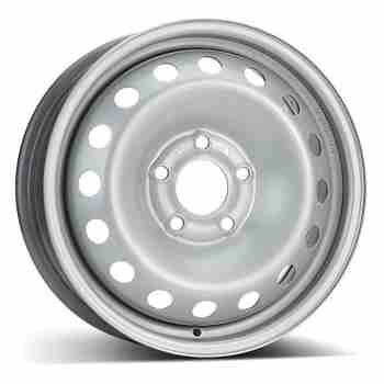 Диски Magnetto Wheels R1-1373 (9506) S R16 W6.0 PCD5x118 ET50 DIA71.0