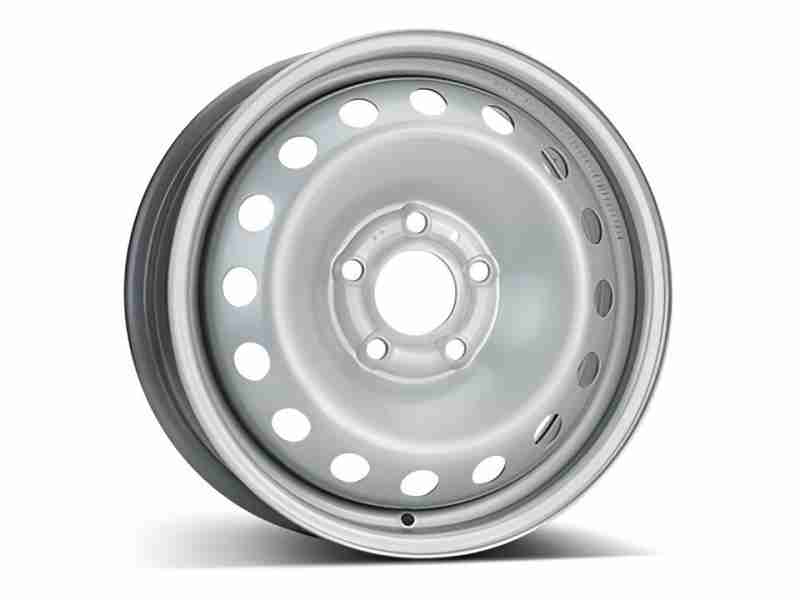 Диски Magnetto Wheels R1-1373 (9506) S R16 W6.0 PCD5x118 ET50 DIA71.0