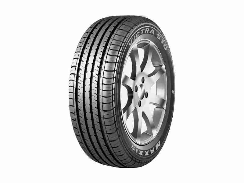 Лiтня шина Maxxis MA-510 Victra 225/55 R17 97V