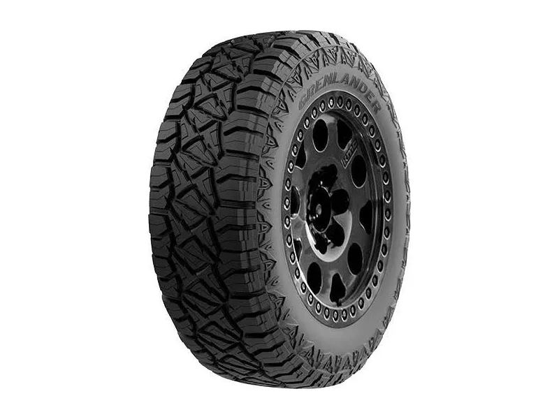 Всесезонная шина Grenlander Conquewind R/T 265/75 R16 119/116Q